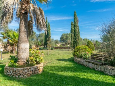 Villa Garriga D'alcudiola - Villa With Private Pool - Outdoor photo 15