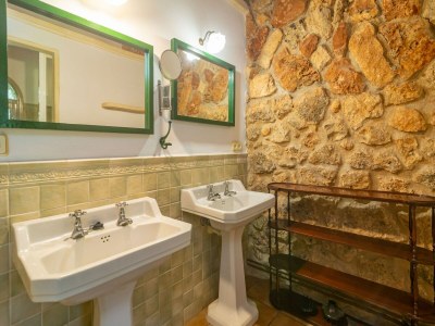 Villa Garriga D'alcudiola - Villa With Private Pool - Features photo 18