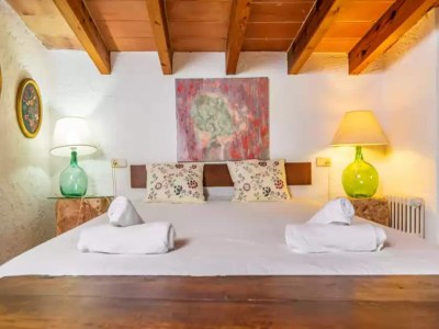 Villa Garriga D'alcudiola - Villa With Private Pool - Features photo 21