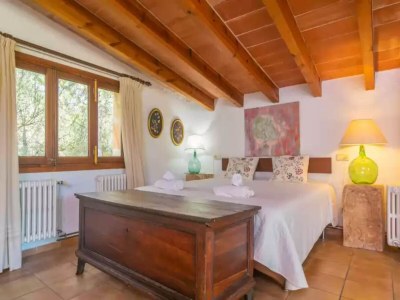 Villa Garriga D'alcudiola - Villa With Private Pool - Features photo 27