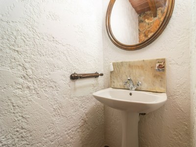 Villa Garriga D'alcudiola - Villa With Private Pool - Features photo 29