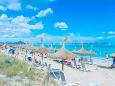 Villa Garriga D'alcudiola - Villa With Private Pool - Environment photo 30