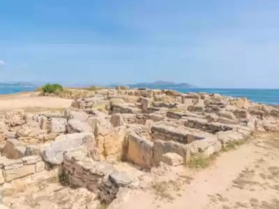 Villa Garriga D'alcudiola - Villa With Private Pool - Environment photo 34