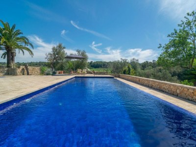Villa Hortella (ecofinca) - Villa With Private Pool - Outdoor photo 2
