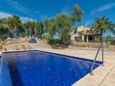 Villa Hortella (ecofinca) - Villa With Private Pool - Outdoor photo 3