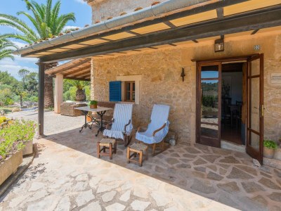 Villa Hortella (ecofinca) - Villa With Private Pool - Outdoor photo 5