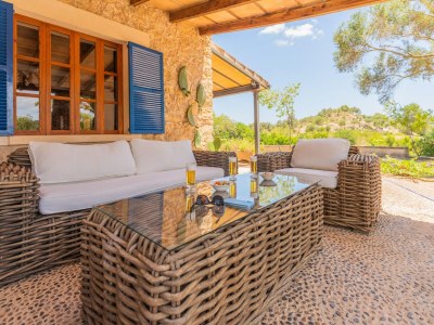 Villa Hortella (ecofinca) - Villa With Private Pool - Outdoor photo 9
