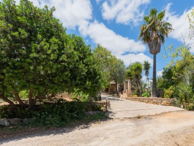 Villa Hortella (ecofinca) - Villa With Private Pool - Outdoor photo 11