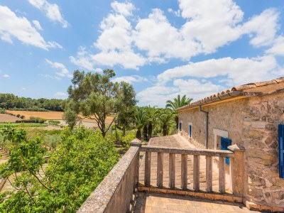 Villa Hortella (ecofinca) - Villa With Private Pool - Outdoor photo 12