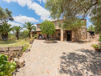 Villa Hortella (ecofinca) - Villa With Private Pool - Outdoor photo 14