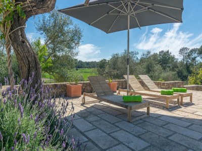 Villa Hortella (ecofinca) - Villa With Private Pool - Outdoor photo 15