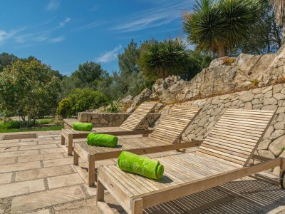 Villa Hortella (ecofinca) - Villa With Private Pool - Outdoor photo 17