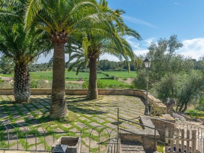Villa Hortella (ecofinca) - Villa With Private Pool - Outdoor photo 18