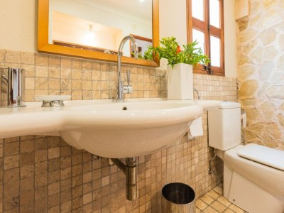 Villa Hortella (ecofinca) - Villa With Private Pool - Features photo 19