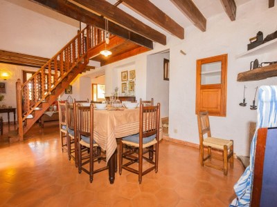 Villa Hortella (ecofinca) - Villa With Private Pool - Features photo 20
