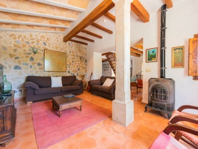 Villa Hortella (ecofinca) - Villa With Private Pool - Features photo 21