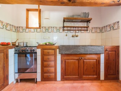 Villa Hortella (ecofinca) - Villa With Private Pool - Features photo 22