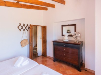 Villa Hortella (ecofinca) - Villa With Private Pool - Features photo 25