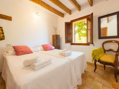 Villa Hortella (ecofinca) - Villa With Private Pool - Features photo 28
