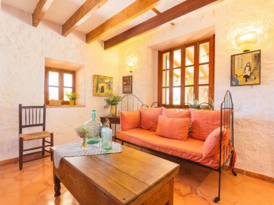 Villa Hortella (ecofinca) - Villa With Private Pool - Features photo 30