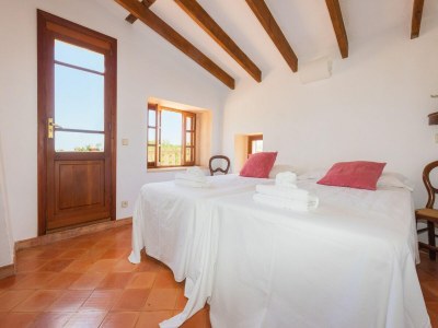 Villa Hortella (ecofinca) - Villa With Private Pool - Features photo 32