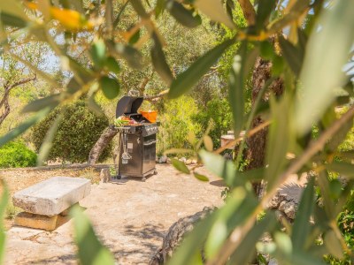 Villa Hortella (ecofinca) - Villa With Private Pool - Outdoor photo 34