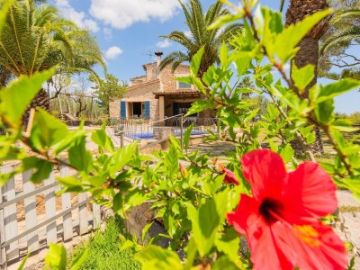 Villa Hortella (ecofinca) - Villa With Private Pool - Outdoor photo 35