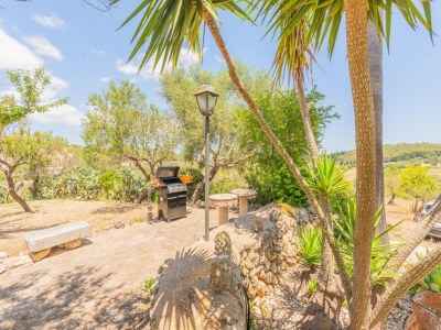 Villa Hortella (ecofinca) - Villa With Private Pool - Outdoor photo 37