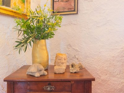 Villa Hortella (ecofinca) - Villa With Private Pool - Outdoor photo 39