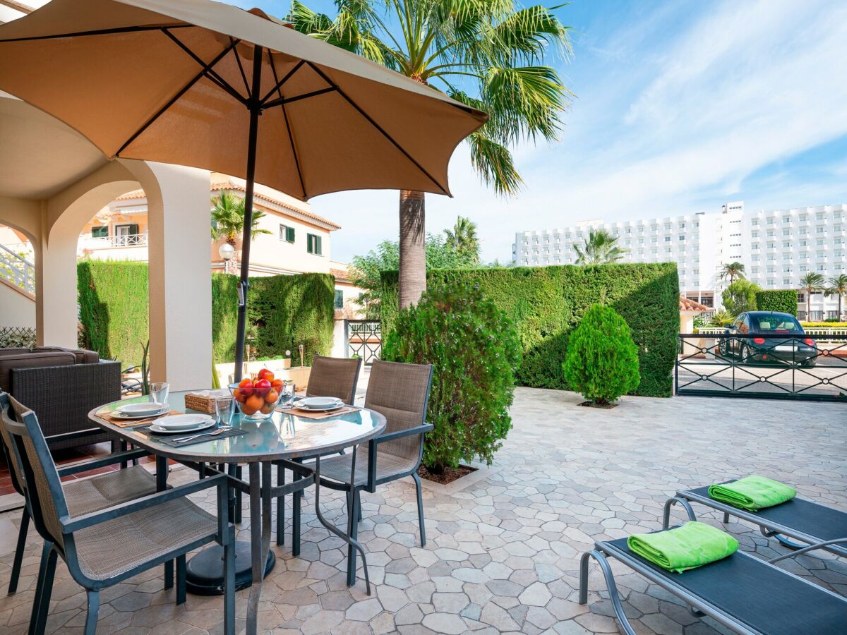 Apartment Es Mirador (cales De Mallorca) - Apartment - Outdoor photo 3