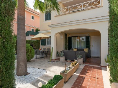 Apartment Es Mirador (cales De Mallorca) - Apartment in Majorca East - Apartment