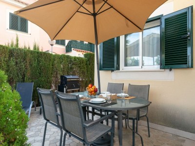 Apartment Es Mirador (cales De Mallorca) - Apartment - Outdoor photo 4