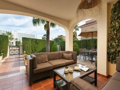 Apartment Es Mirador (cales De Mallorca) - Apartment - Outdoor photo 7