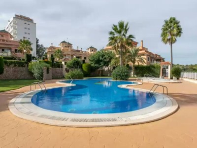 Apartment Es Mirador (cales De Mallorca) - Apartment - Outdoor photo 8