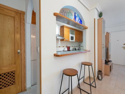 Apartment Es Mirador (cales De Mallorca) - Apartment - Features photo 17