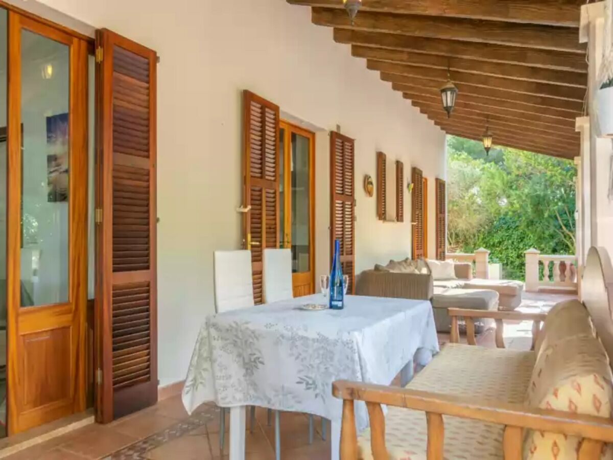 Villa Pomeres 9 - Ferienhaus Mit Privatem Pool - Outdoor photo 5