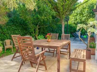 Villa Pomeres 9 - Ferienhaus Mit Privatem Pool - Outdoor photo 3