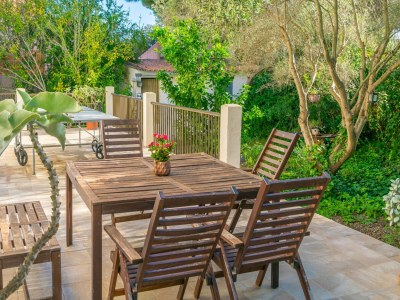 Villa Pomeres 9 - Ferienhaus Mit Privatem Pool - Outdoor photo 7