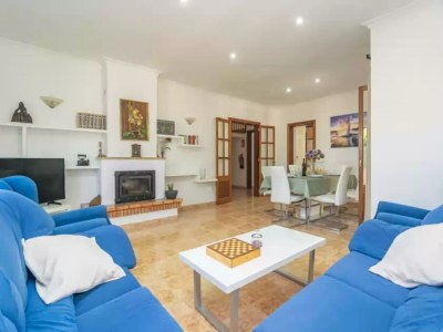 Villa Pomeres 9 - Ferienhaus Mit Privatem Pool - Features photo 19