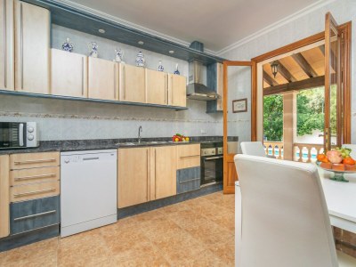 Villa Pomeres 9 - Ferienhaus Mit Privatem Pool - Features photo 23