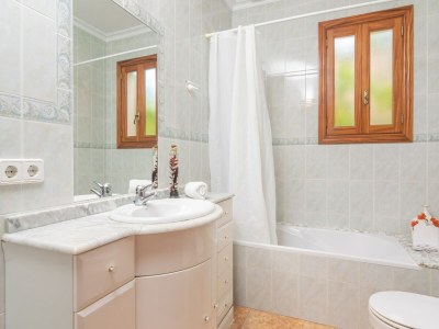 Villa Pomeres 9 - Ferienhaus Mit Privatem Pool - Features photo 25