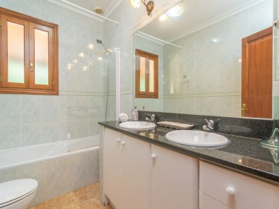 Villa Pomeres 9 - Ferienhaus Mit Privatem Pool - Features photo 26