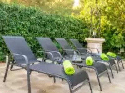 Villa Pomeres 9 - Ferienhaus Mit Privatem Pool - Outdoor photo 29