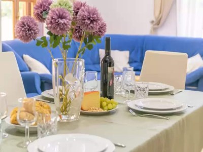 Villa Pomeres 9 - Ferienhaus Mit Privatem Pool - Outdoor photo 30