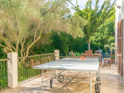 Villa Pomeres 9 - Ferienhaus Mit Privatem Pool - Outdoor photo 33