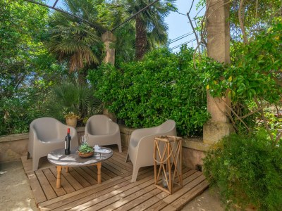 Villa Cas Pilot - Villa With Private Pool. Free Wifi - Outdoor photo 8