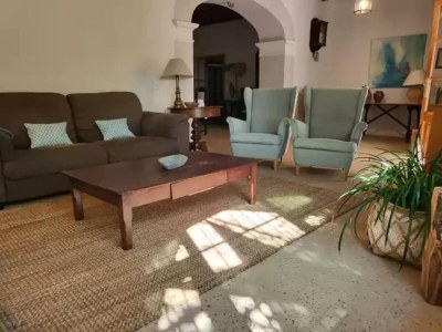 Villa Cas Pilot - Villa With Private Pool. Free Wifi - Features photo 16