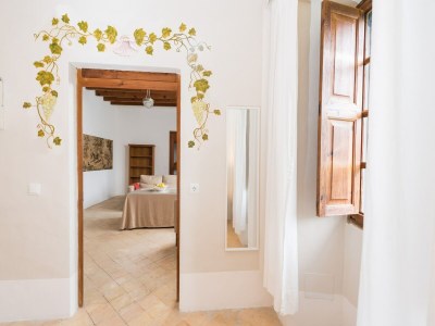 Villa Cas Pilot - Villa With Private Pool. Free Wifi - Features photo 21
