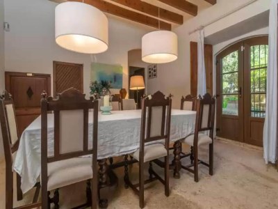 Villa Cas Pilot - Villa With Private Pool. Free Wifi - Features photo 24