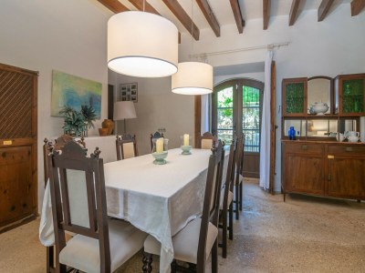 Villa Cas Pilot - Villa With Private Pool. Free Wifi - Features photo 26